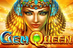 Playtech : Gem Queen - WINGBET138