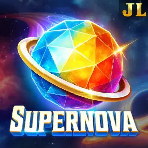 Jili : Supernova - WINGBET138