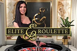 Elite Roulette - WINGBET138