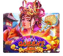 Joker123 : Queen 2 - WINGBET138