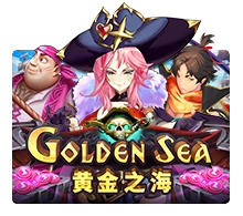 Joker123 : Golden Sea - WINGBET138