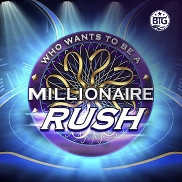 Bigtime : Millionaire Rush - WINGBET138