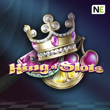 NetEnt : King of Slots - WINGBET138