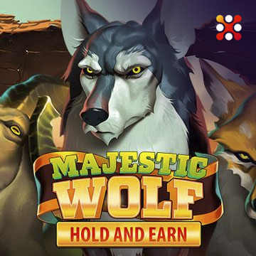 Mancala : Majestic Wolf - WINGBET138