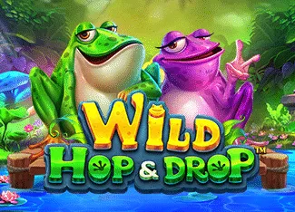 Pragmatic : Wild Hop & Drop - WINGBET138