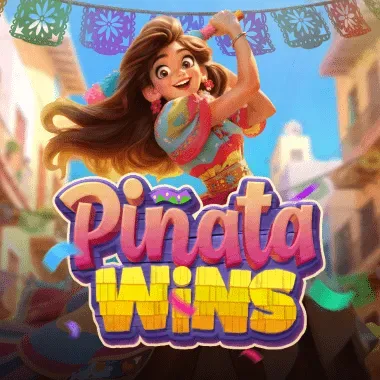 Pinata Wins - WINGBET138