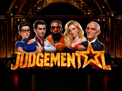 Judgemental - WINGBET138