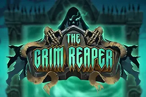 Playtech : The Grim Reaper - WINGBET138