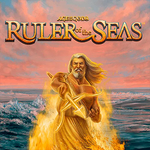 Playtech : Age of the Gods: Ruler of the Seas - WINGBET138