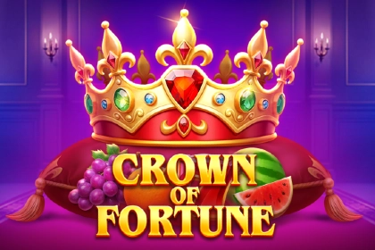 Crown of Fortune - WINGBET138