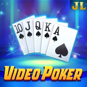 Video Poker - WINGBET138