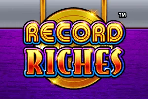 Playtech : Record Riches! - WINGBET138