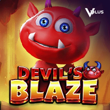 Vplus : Devil``s Blaze - WINGBET138