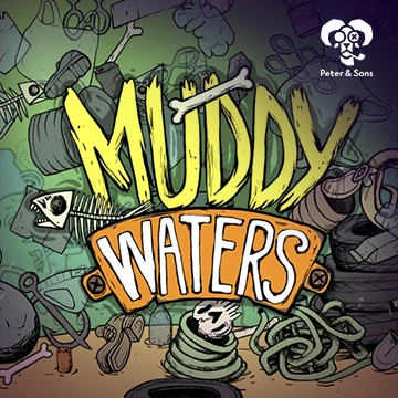 PeterSons : Muddy Waters - WINGBET138