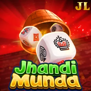 Jhandi Munda - WINGBET138