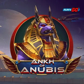 PlaynGo : Ankh of Anubis - WINGBET138