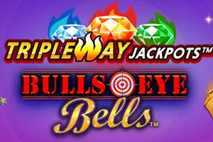 Playtech : Bulls Eye Bells - WINGBET138