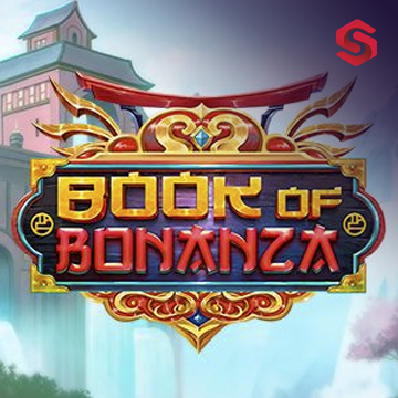 SmartSoft : Book Of Bonanza - WINGBET138