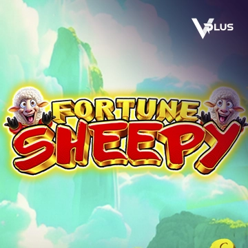 Vplus : Fortune Sheepy - WINGBET138