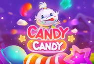 Spadegaming : Candy Candy - WINGBET138