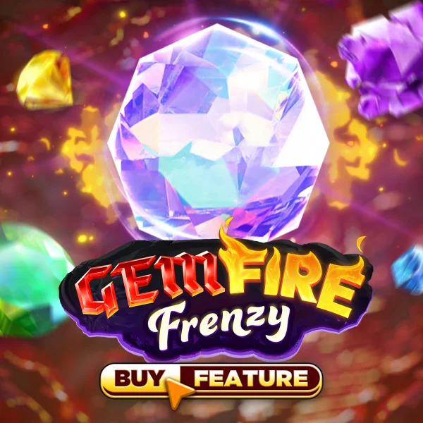 Microgaming : Gem Fire Frenzy - WINGBET138