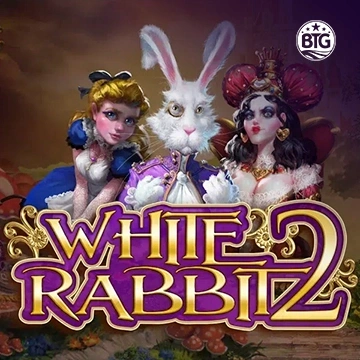 Bigtime : White Rabbit 2 - WINGBET138