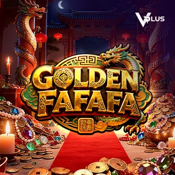 Vplus : GOLDEN FAFAFA - WINGBET138