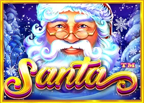 Pragmatic : Santa - WINGBET138