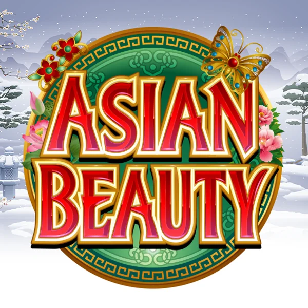 Microgaming : Asian Beauty - WINGBET138