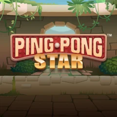 Microgaming : Ping Pong Star - WINGBET138