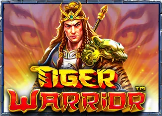 Pragmatic : The Tiger Warrior - WINGBET138