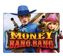 Joker123 : MoneyBangBang - WINGBET138