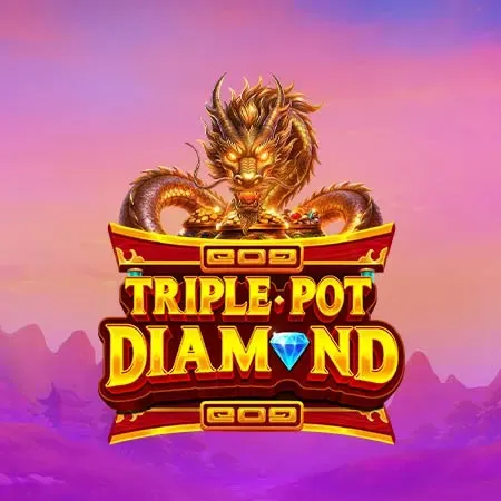 Pragmatic : Triple Pot Diamond - WINGBET138