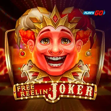 PlaynGo : Free Reelin Joker - WINGBET138