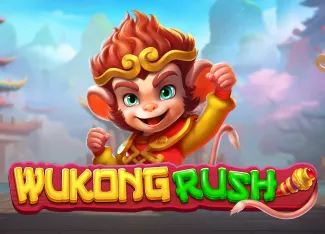 Pragmatic : Monkey King Rush - WINGBET138