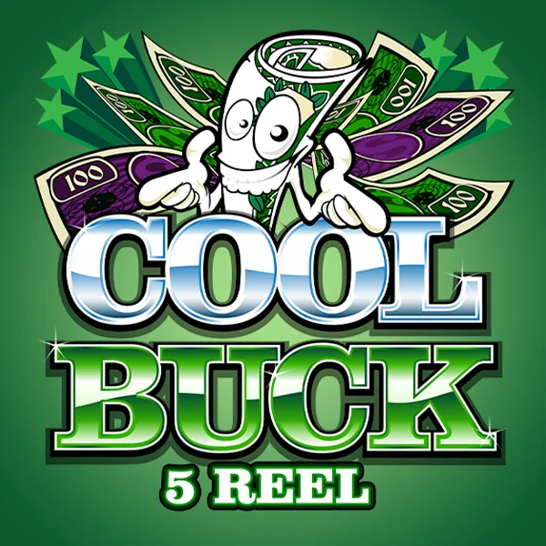 Microgaming : Cool Buck - 5 Reel - WINGBET138