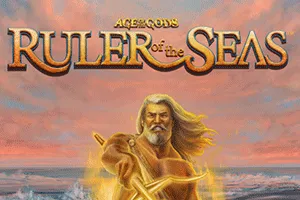Playtech : Age of the Gods: Ruler of the Seas - WINGBET138
