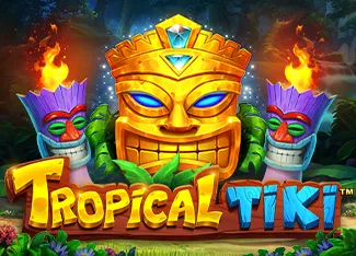 Pragmatic : Tropical Tiki - WINGBET138