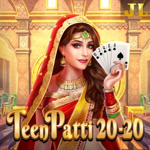 Teenpatti 20-20 - WINGBET138