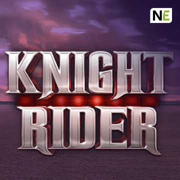 NetEnt : Knight Rider Video Slot - WINGBET138
