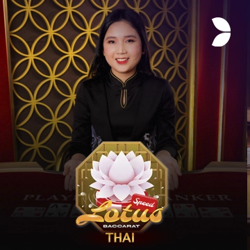 Thai Speed Baccarat A - WINGBET138