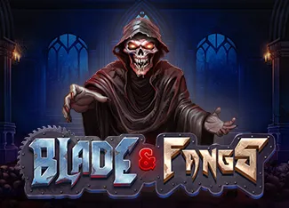 Pragmatic : Blade & Fangs - WINGBET138