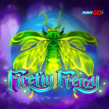 PlaynGo : Firefly Frenzy - WINGBET138