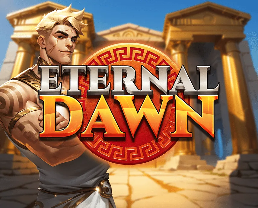 Slotmill : Eternal Dawn - WINGBET138