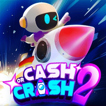 Cash or Crash 2 - WINGBET138