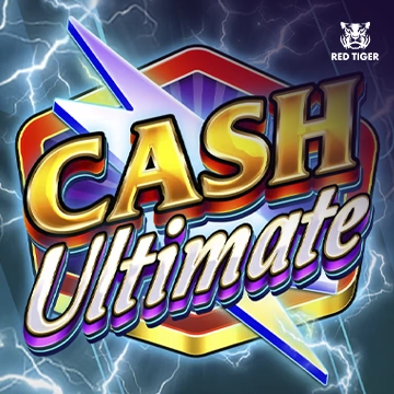 Redtiger : Cash Ultimate - WINGBET138