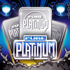 Microgaming : Pure Platinum - WINGBET138