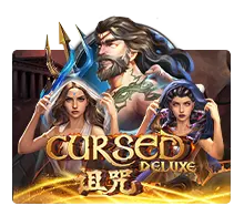 Cursed Deluxe - WINGBET138