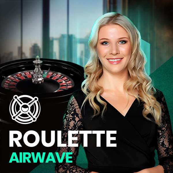 Airwave Roulette - WINGBET138
