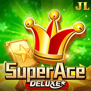 Jili : Super Ace Deluxe - WINGBET138